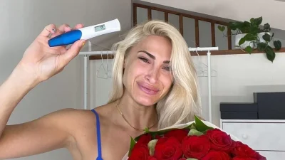 Λίγοι το πήραν χαμπάρι: Η αλλαγή που έκανε η Ιωάννα Τούνη στην φωτογραφία με την οποία αποκάλυψε πως περιμένει παιδί