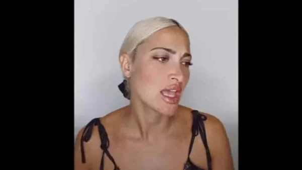 Η Ιωάννα Τούνη "έσπασε" την σιωπή της για τον χωρισμό με τον Δημήτρη Αλεξάνδρου - «Σχετικά με άπειρα δημοσιεύματα...»