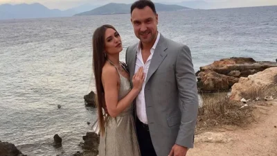 Οι νέες φωτογραφίες της Ιωάννας Σιαμπάνη με την φουσκωμένη της κοιλίτσα - Το μήνυμα που έστειλε στις εγκυμονούσες