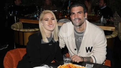 Μόλις έγινε γνωστό: Εξελίξεις με την κατάσταση υγείας της Ιωάννας Τούνη