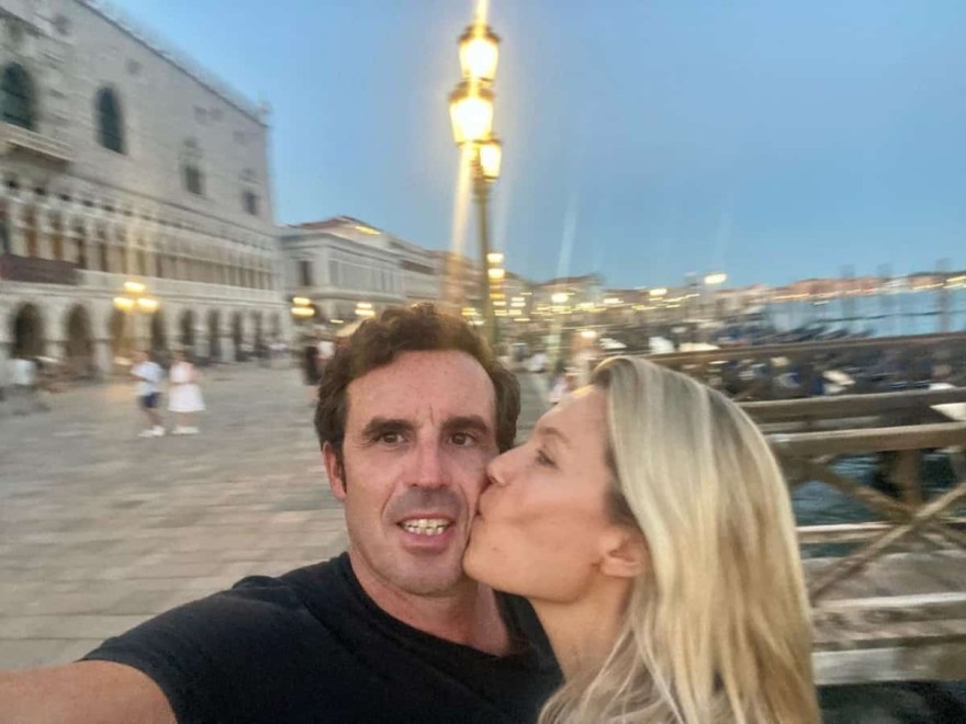  Βίκυ Καγιά Ηλίας Κρασσάς