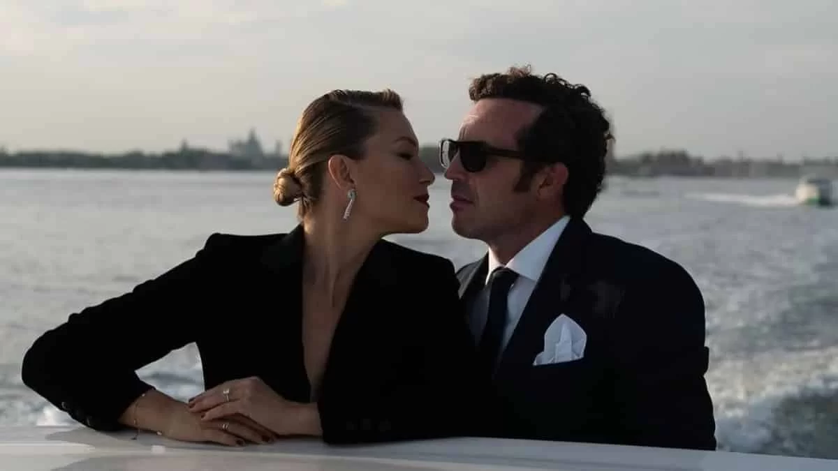 8 χρόνια παντρεμένοι και συνεχίζουν - Επέτειος γάμου για Βίκυ Καγιά και Ηλία Κρασσά