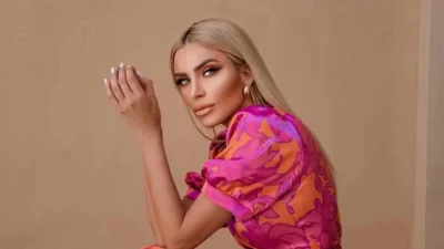 ''Είμαι σε σοκ, δε νομίζω πως έχω αντικρύσει μεγαλύτερη...'' - Νυχτερινή τρομάρα για την Κατερίνα Καινούργιου