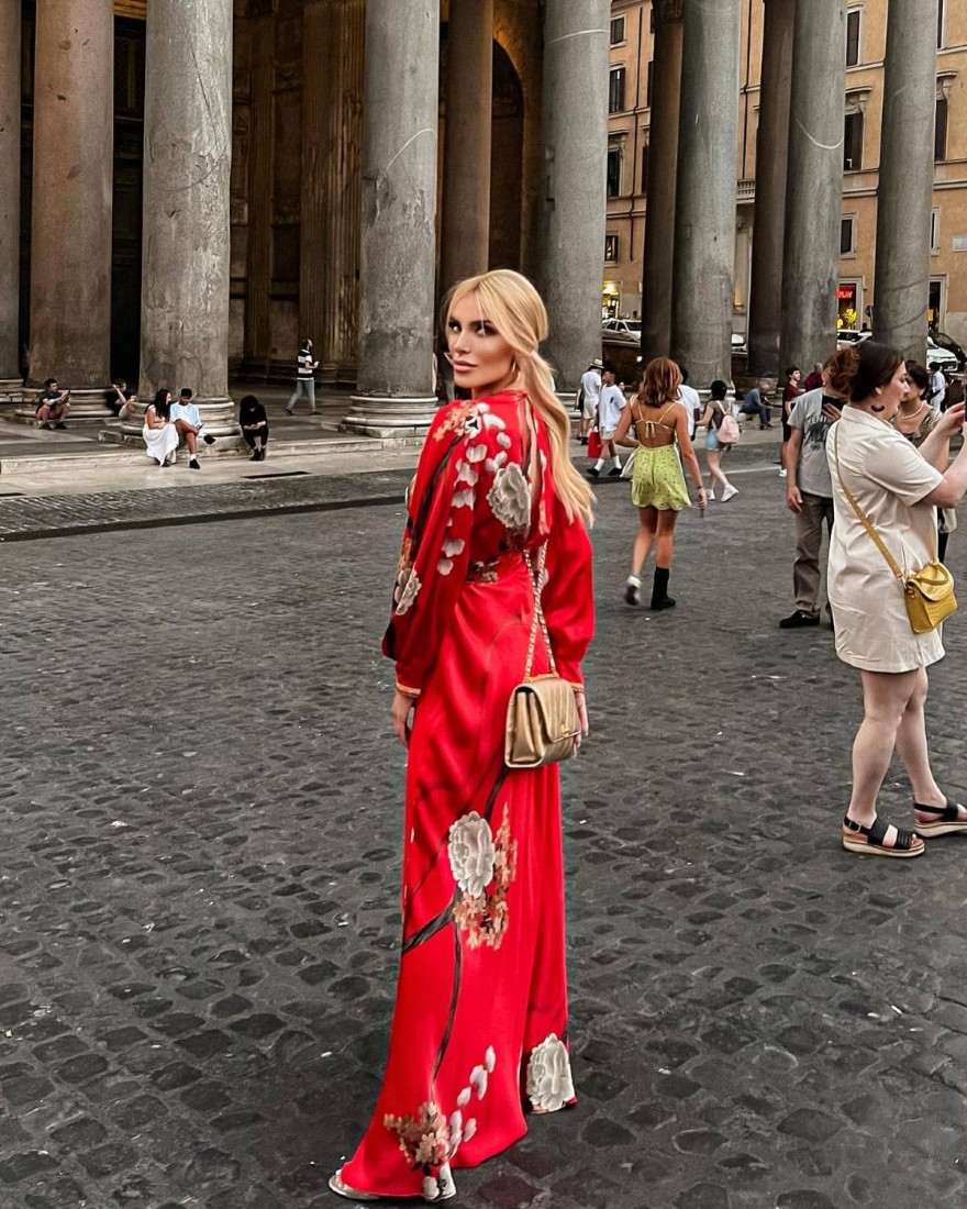 Κατερίνα Καινούργιου