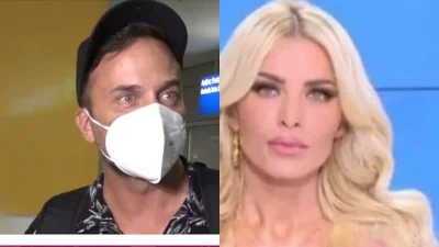 «Να είμαστε προσεκτικοί...» - Πυρ και μανία η Κατερίνα Καινούργιου στον αέρα της εκπομπής της