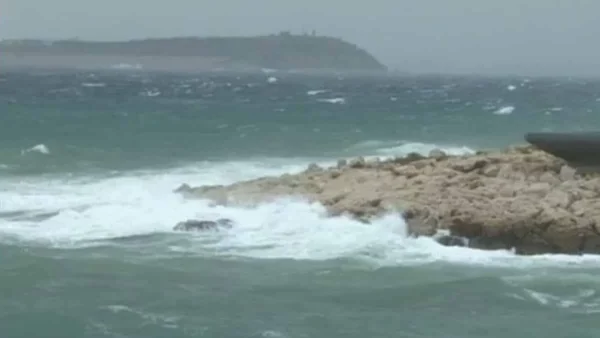 Καιρός: Είχαμε καλοκαίρι! Ξεχάστε τον καύσωνα έρχονται ισχυρές βροχές και καταιγίδες