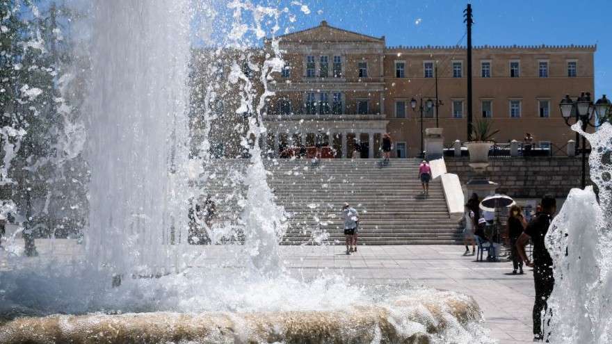 Τι καιρό θα έχουμε τον Αύγουστο σύμφωνα με τα Μερομήνια