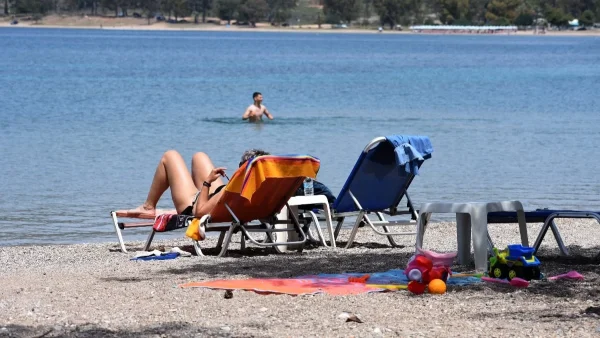 Αίθριος ο καιρός σήμερα 11/7 - Ανεβαίνει και πάλι η θερμοκρασία