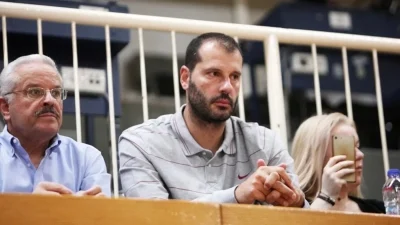 Πέθανε ο Χρήστος Κακιούζης