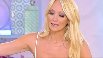 «Ευχαριστώ εσάς που μας κρίνατε, άλλοτε δίκαια και άλλοτε αδίκως!» - Η όλο νόημα ανάρτηση της Κάκκαβα μετά το τέλος του Όλα Γκουντ