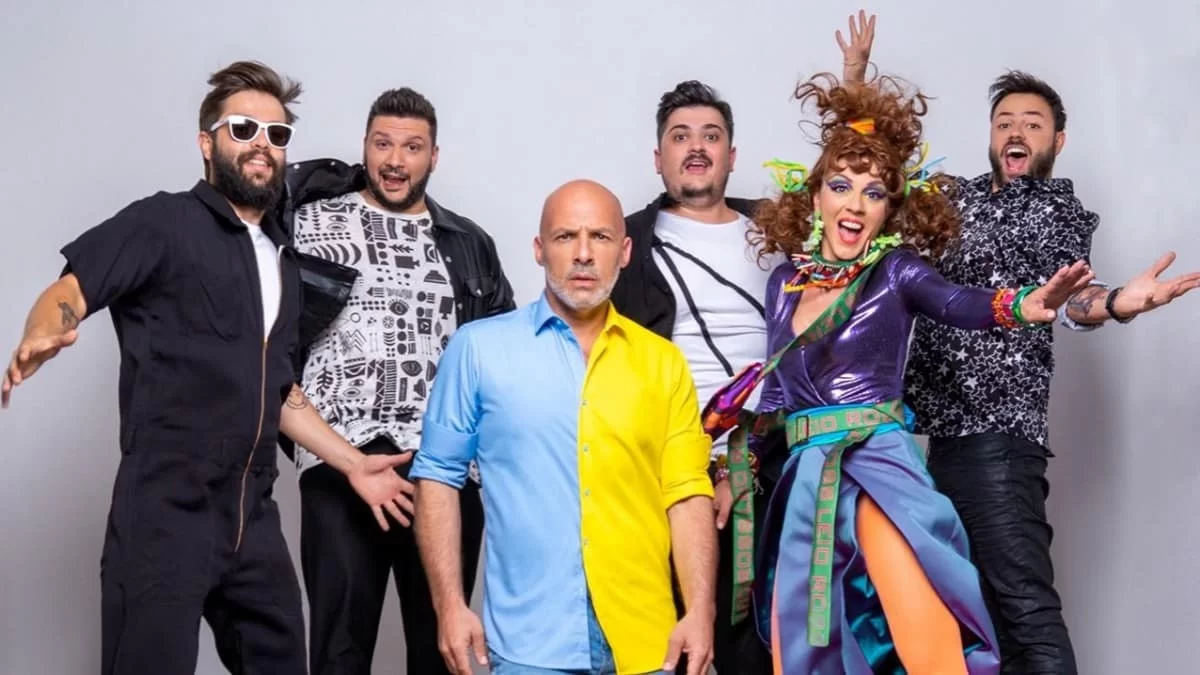 «Καλό Μεσημεράκι»: Είναι οριστικό! Στενός συνεργάτης του Νίκου Μουτσινά αποχώρησε από την εκπομπή