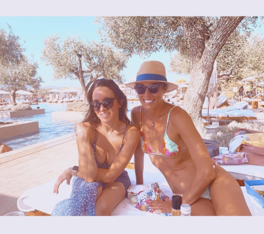 Μαριέττα Χρουσαλά - Καλομοίρα