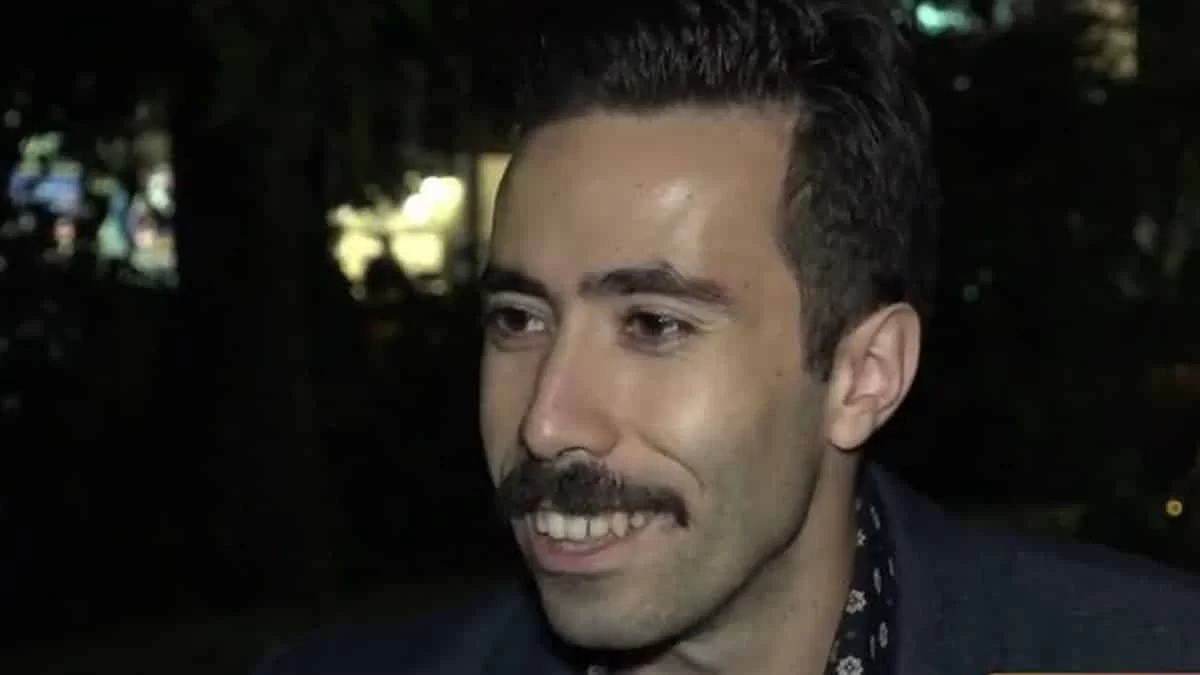 «Δεν είναι οι ηθοποιοί ένας κύκλος ανώμαλων και...» - Απασφάλισε ο Αντώνης Καλομοιράκης για όσα ακούγονται στο χώρο του