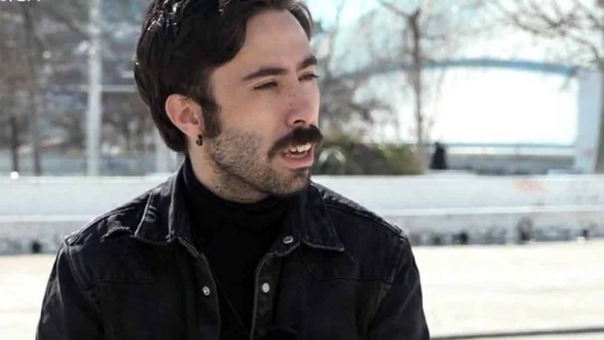  Απασφάλισε ο Αντώνης Καλομοιράκης