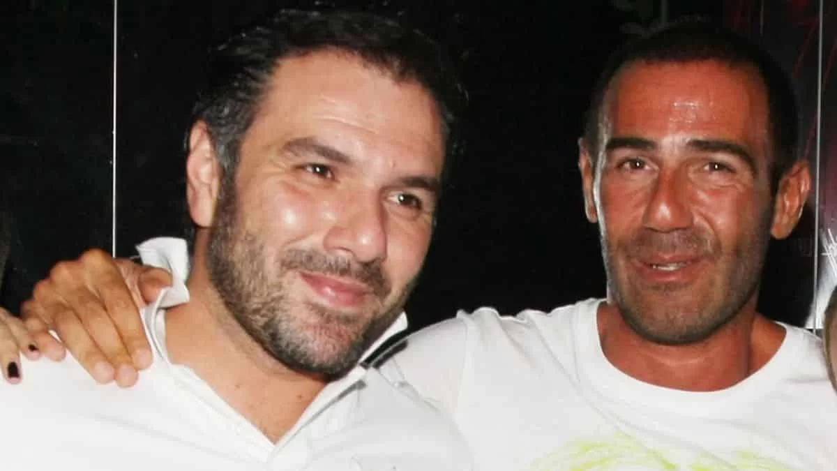 Γιατί δεν λένε ούτε καλημέρα πια: Τι συνέβη κι από κολλητοί έγιναν δυο ξένοι Κανάκης & Αρναούτογλου