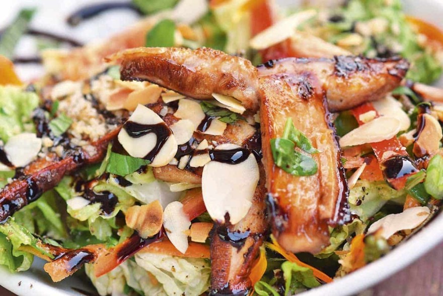 Κανέλα & Γαρύφαλλο