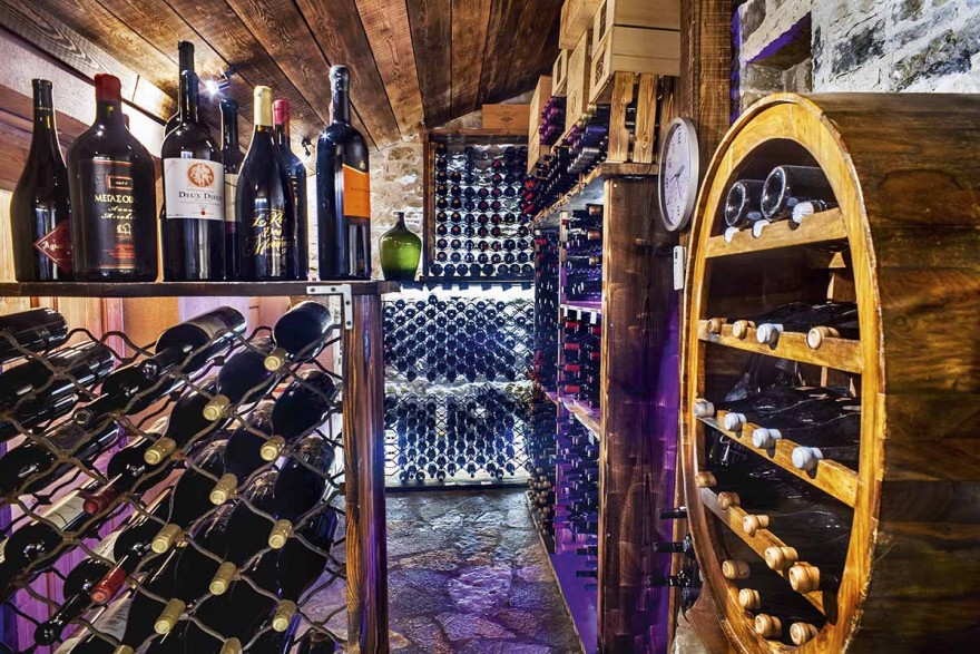 Κανέλα & Γαρύφαλλο