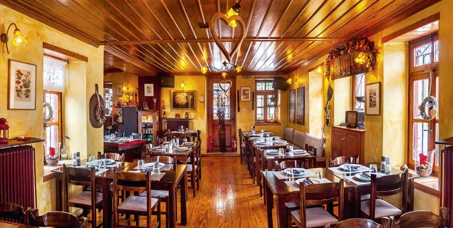 Κανέλα & Γαρύφαλλο