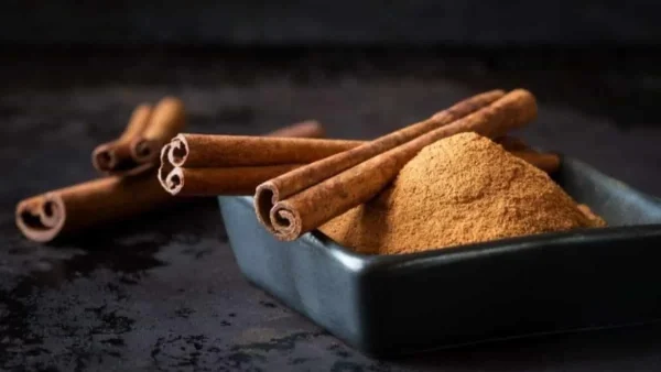 Αν βάλετε κανέλα στην ηλεκτρική σας σκούπα θα... - Το tip για το σπίτι που δεν ξέρατε