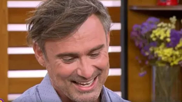 Μετά τις «Σέρρες» έρχεται να κάνει πάλι τη διαφορά - Το νέο επαγγελματικό βήμα του Γιώργου Καπουτζίδη