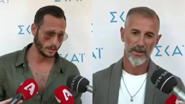 Survivor 5: «Άμα τον έδερνα θα το καταλαβαίνατε!» - "Ορκισμένοι" εχθροί Καραγκούνιας και Κατσαούνης
