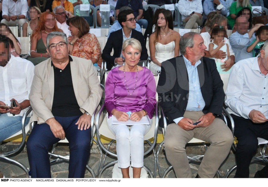 Κώστας Καραμανλής