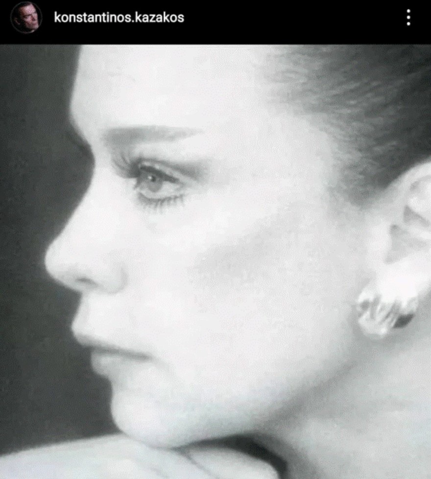 Τζένη Καρέζη