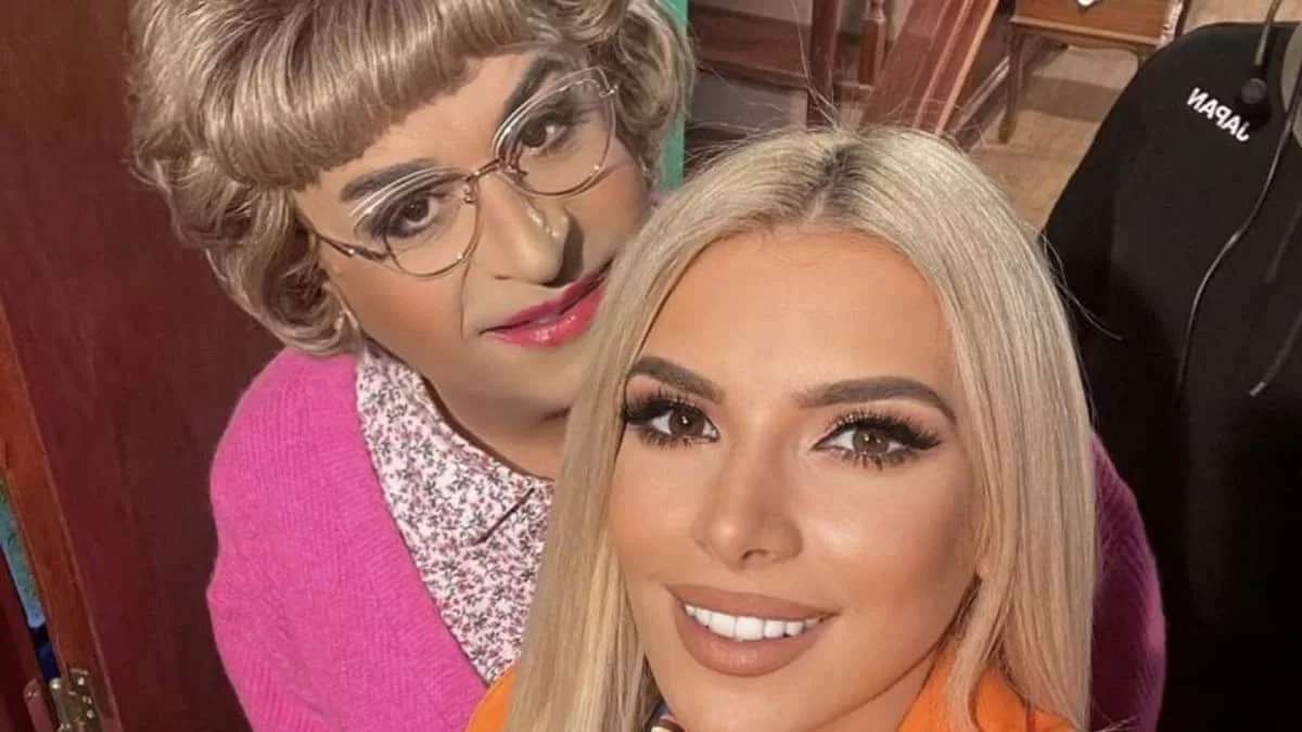 Εσπευσμένα στο χειρουργείο η συνεργάτιδα του Μάρκου Σεφερλή Χριστιάνα Καρνέζη - Τι συνέβη