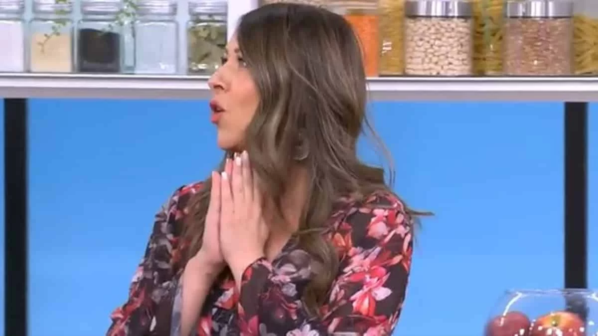 «Εγώ ξέρεις ότι θέλω να λέω αλήθειες!» - Τα όλο νόημα λόγια της Κατερίνας Λένη προς τους συνεργάτες της στο Super Κατερίνα