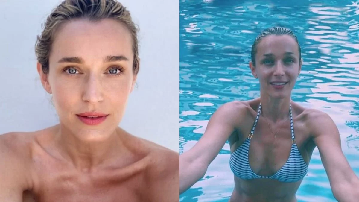 Κάτια Ζυγούλη: Το έχει κόψει μαχαίρι και έχει χάσει... - Τρώει τις 8 από τις 16 ώρες για μείωση κιλών και κοιλιά πλάκα