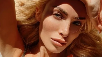 3 ρούχα που φόρεσε η Κατερίνα Καινούργιου στη Μύκονο και στην παραλία - Τι κοινό έχουν;