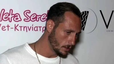 «Δεν ήθελα τις 100.000 ευρώ, εγώ κατά λάθος...» - Η απίστευτη δήλωση του Γιώργου Κατσαούνη για το Survivor