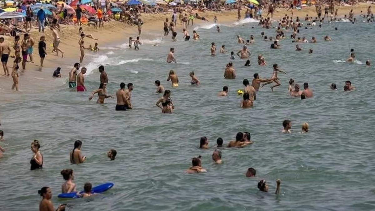 Καιρός: Ο Μαρουσάκης κρούει τον κώδωνα! Έρχονται 39αρια και θα πάρουν "φωτιά" τα κλιματιστικά