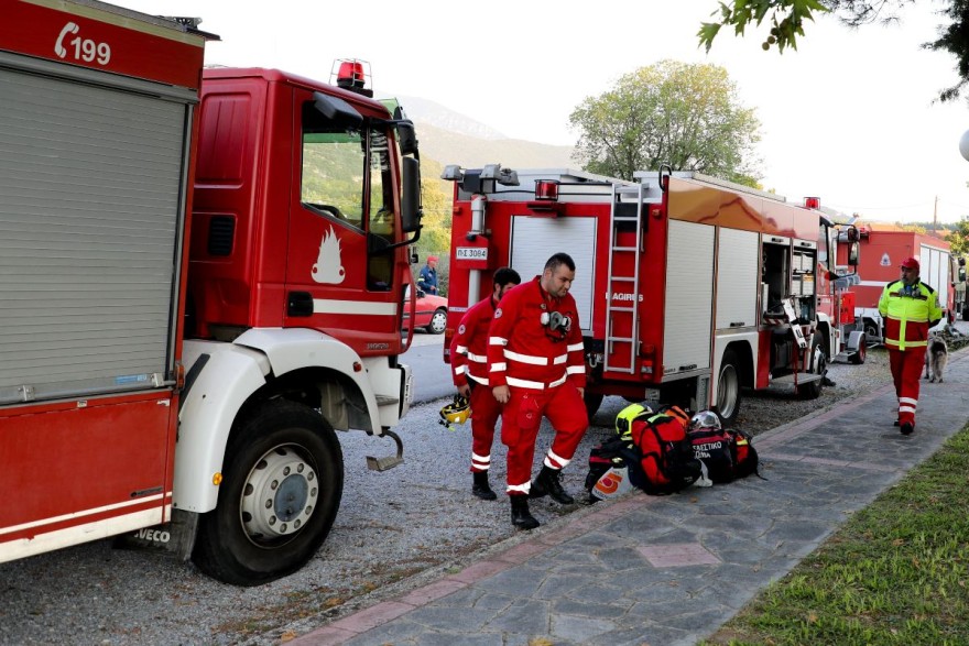 Αεροσκάφος Καβάλα