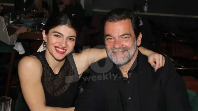 Βασιλική Μακρή: Η 23χρονη σύντροφος του Κωνσταντίνου Καζάκου καταγγέλλει εργασιακό bullying