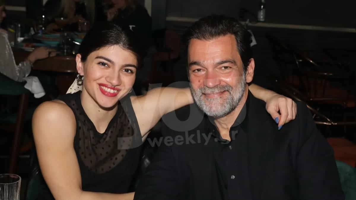 Βασιλική Μακρή: Η 23χρονη σύντροφος του Κωνσταντίνου Καζάκου καταγγέλλει εργασιακό bullying