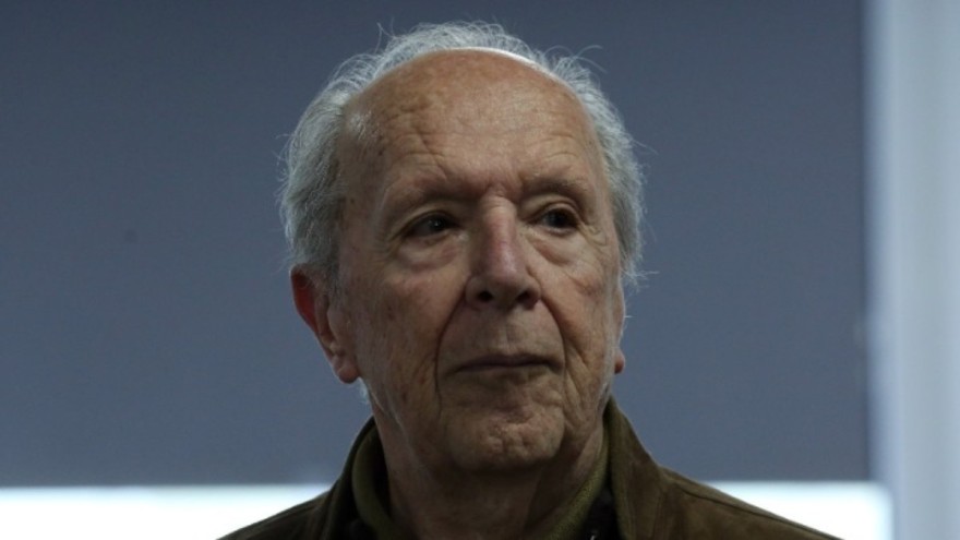 Έφυγε από την ζωή ο Θεόδωρος Καρζής