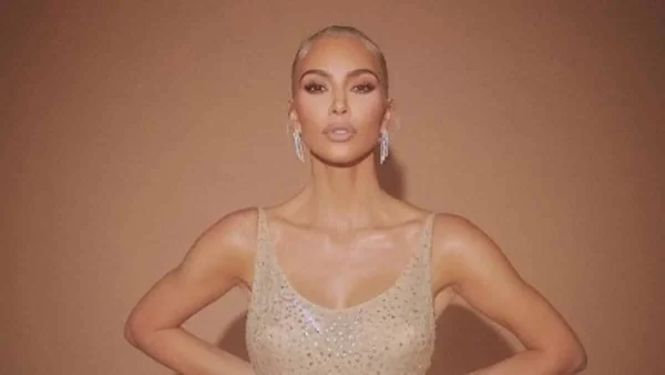 Τι το ήθελε! Το σοβαρό πρόβλημα υγείας της Kim Kardashian που προκλήθηκε για τις ανάγκες του Met Gala