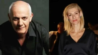 «Η καταγγέλλουσα, δείχνοντας απόλυτη ασέβεια...» - Πυρ και μανία ο Γιώργος Κιμούλης με τη Ζέτα Δούκα