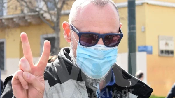 «Συνεχίζει τα εξωφρενικά του ψεύδη» - Με δεύτερη μήνυση κατά του Αλέξη Κούγια απαντά ο Κλέων Γρηγοριάδης