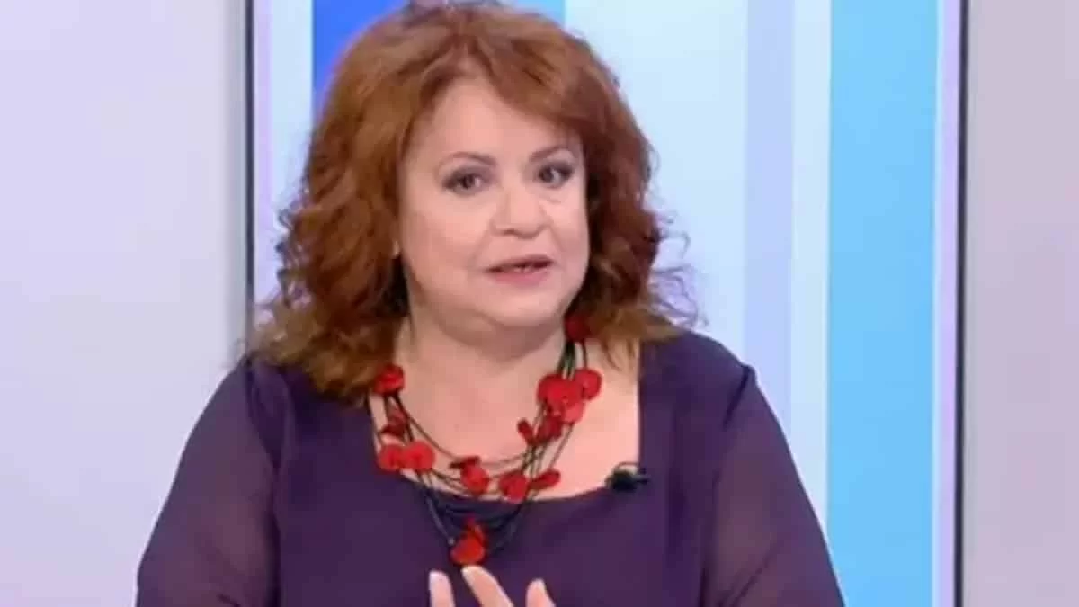 «Οι παρέες μου ήταν διάφοροι χίπηδες και...» - Η Ελένη Κοκκίδου όπως δεν την έχετε ξανακούσει να μιλά!