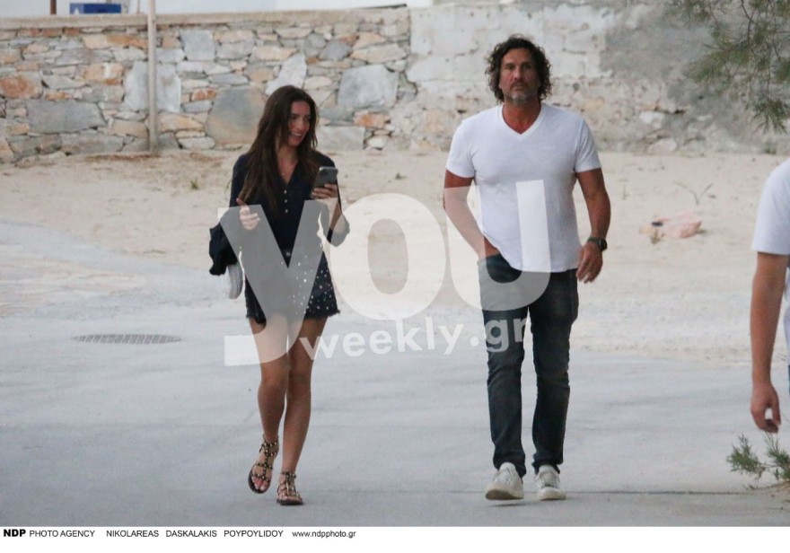 Κοκκινάκης - Κουφονήσια