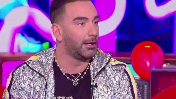 Το ανακοίνωσε με μία ανάρτηση - Η σημαντική αλλαγή που ετοιμάζεται να κάνει στη ζωή του ο Νίκος Κοκλώνης