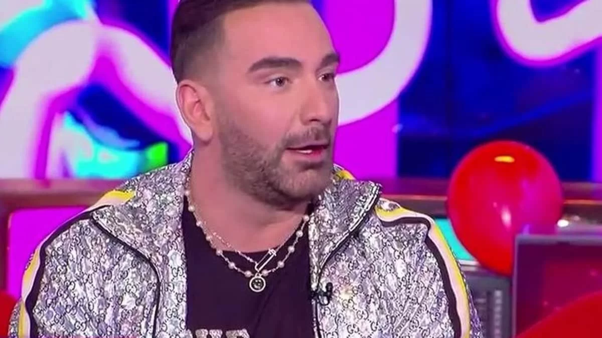 Το ανακοίνωσε με μία ανάρτηση - Η σημαντική αλλαγή που ετοιμάζεται να κάνει στη ζωή του ο Νίκος Κοκλώνης