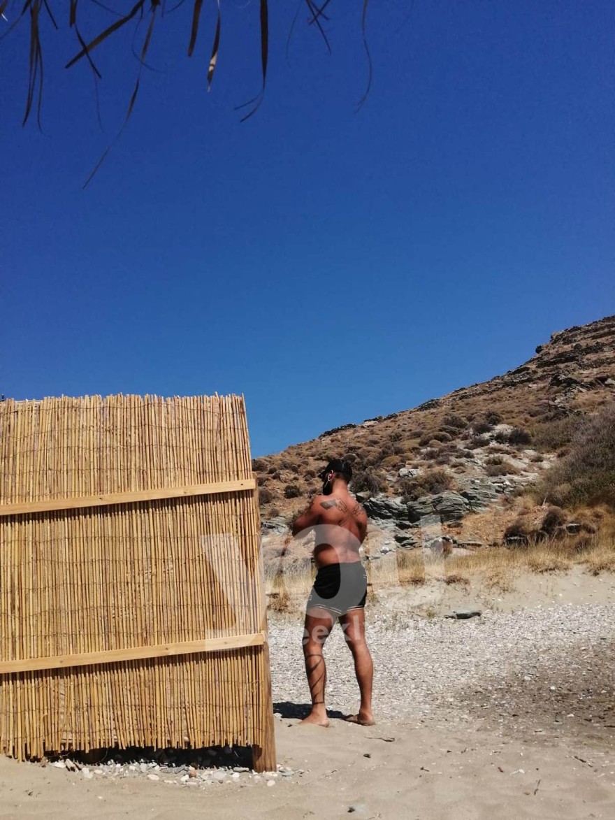 Κονδυλάτος - Τήνος