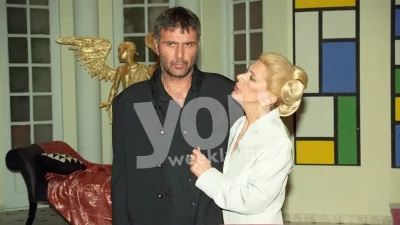 «Αιώνια σου η μνήμη ειδωλάρα μας...» - ''Ρίγη συγκίνησης'' στο twitter για τον θάνατο της Ντίνας Κώνστα