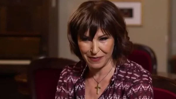 «Είπαν ότι έφυγα εξαιτίας της αφίσας!» - Η Κωνσταντίνα ξεκαθαρίζει και βάζει τα πράγματα στη θέση τους