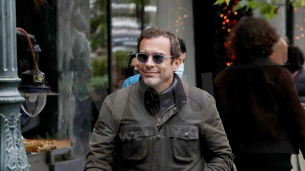 Δύο χρόνια μετά - Η μεγάλη επιστροφή του Κωνσταντίνου Μαρκουλάκη στην τηλεόραση