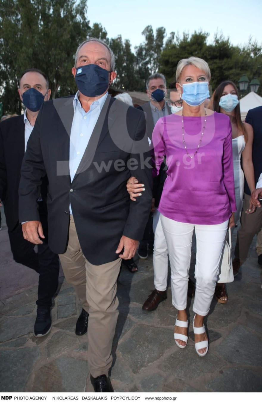 Νατάσα Παζαϊτη