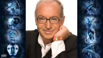 Εβδομάδα... ακατάλληλη - Ο Κώστας Λεφάκης χτυπάει το «καμπανάκι» σε 4 ζώδια